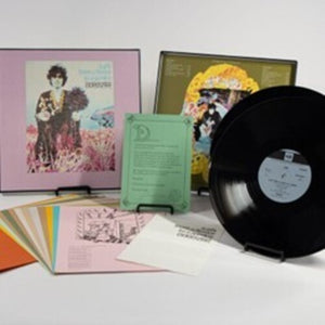 DONOVAN | GIFT FROM A FLOWER TO A GARDEN (MONO MIX)