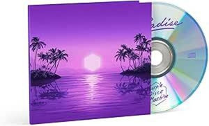 PURPLE DISCO MACHINE | PARADISE (SOFTPACK)