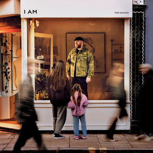 TOM WALKER | I AM