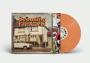 SCOUTING FOR GIRLS | PLACE WE USED TO MEET