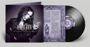 HIM | DEEP SHADOWS & BRILLIANT HIGHLIGHTS
