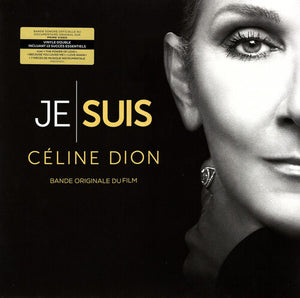 CELINE DION | JE SUIS: CELINE DION (FRENCH EDITION) - O.S.T.