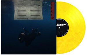 BILLIE EILISH | HIT ME HARD AND SOFT (YELLOW ECO VINYL EDITION) (VINYL)