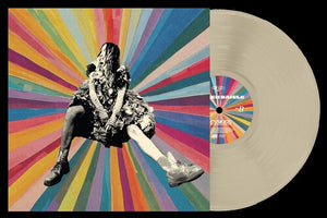 LAUREN DAIGLE | SESSIONS (CREAMY WHITE EDITION) (VINYL)