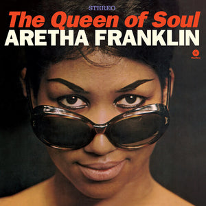 ARETHA FRANKLIN | QUEEN OF SOUL