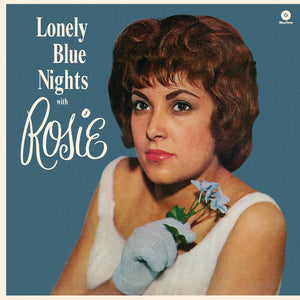 ROSIE & THE ORIGINALS | LONELY BLUE NIGHTS