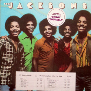 JACKSONS | JACKSONS - WHITE LABEL PROMO