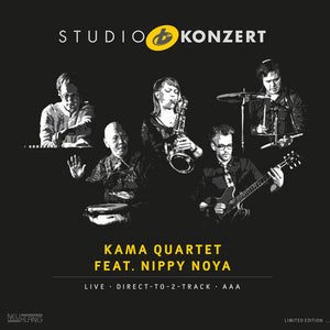 | STUDIO KONZERT