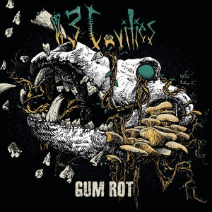 13 CAVITIES | GUM ROT