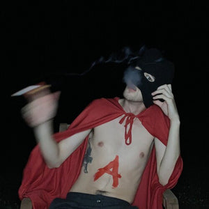 FRIEND | ANTIHERO