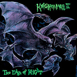 KNIGHTMARE II | EDGE OF KNIGHT