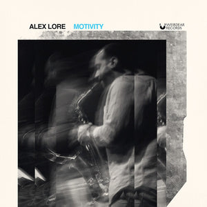 ALEX LORE | MOTIVITY