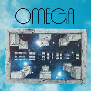 OMEGA | TIME ROBBER