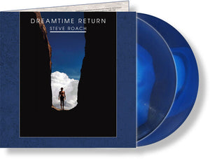 STEVE ROACH | DREAMTIME RETURN