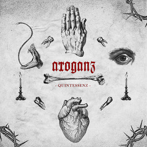 ARROGANZ | QUINTESSENZ