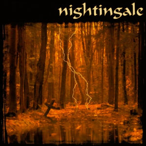 NIGHTINGALE | I VINYL
