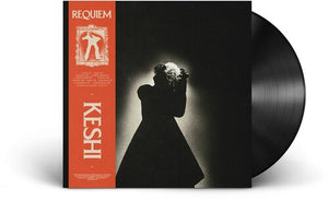 KESHI | REQUIEM (VINYL)