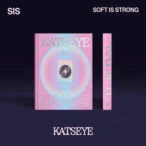 KATSEYE | SIS (SOFT IS STRONG) (SOFT VERSION)