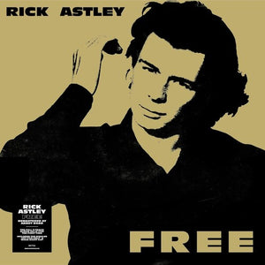 RICK ASTLEY | FREE