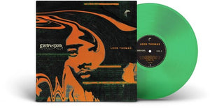 LEON THOMAS | ELECTRIC DUSK