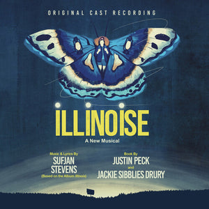 TASHA & ORIGINAL CAST OF ILLINOISE: A NEW MUSICAL^MY BRIGHTEST DIAMOND^ELIJAH LYONS | ILLINOISE: A NEW MUSICAL / O.C.R.