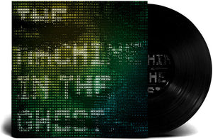 HAUJOBB | MACHINE IN THE GHOST