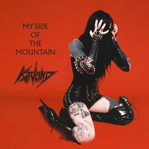 KAT VON D | MY SIDE OF THE MOUNTAIN