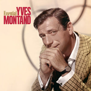 YVES MONTAND | ESSENTIAL