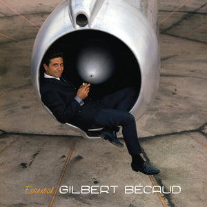 GILBERT BECAUD | ESSENTIAL