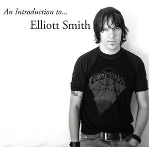 ELLIOTT SMITH | INTRODUCTION TO ELLIOTT SMITH (CLEAR EDITION) (VINYL)