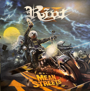 RIOT V | MEAN STREETS