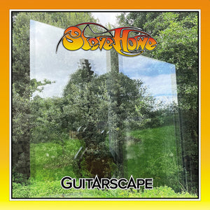 STEVE HOWE | GUITARSCAPE