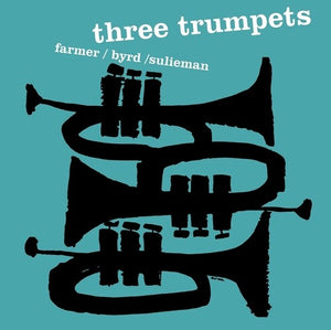 | THREE TRUMPETS
