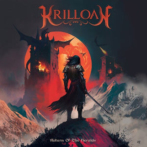 KRILLOAN | RETURN OF THE HERALDS