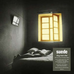 SUEDE | DOG MAN STAR: 30TH ANNIVERSARY