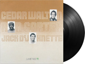 | CEDAR WALTON / RON CARTER / JACK DEJOHNETTE