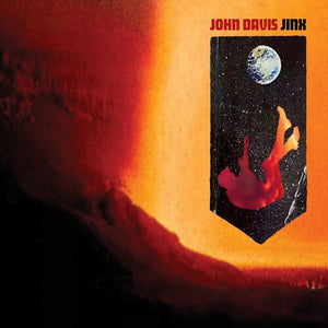 JOHN DAVIS | JINX