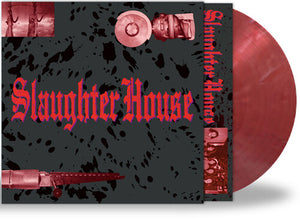 SLAUGHTERHOUSE | SLAUGHTERHOUSE