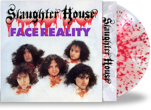 SLAUGHTERHOUSE | FACE REALITY