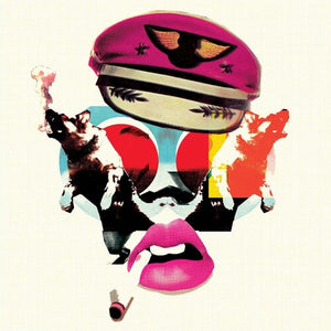 PRODIGY | ALWAYS OUTNUMBERED NEVER OUTGUNNED (20TH ANNIVERSARY 2LP EDITION) (VINYL)