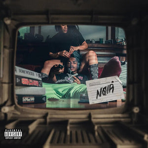 SMINO | NOIR