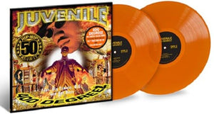 JUVENILE | 400 DEGREEZ