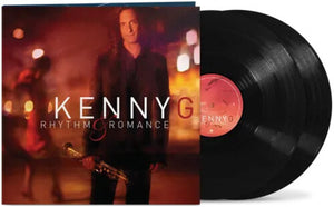 KENNY G | RHYTHM & ROMANCE