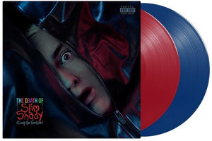 EMINEM | DEATH OF SLIM SHADY (COUP DE GRACE)