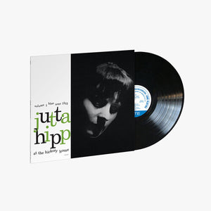 JUTTA HIPP | AT THE HICKORY HOUSE, VOLUME 1 (BLUE NOTE CLASSIC)