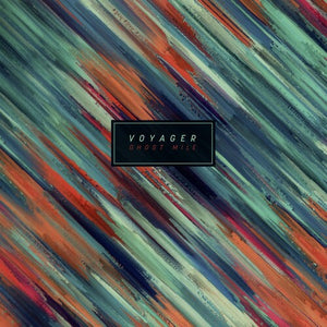 VOYAGER | GHOST MILE