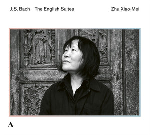 ZHU XIAO-MEI | ENGLISH SUITES