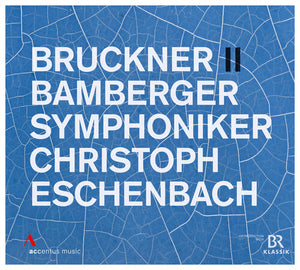 BAMBERGER SYMPHONIKER | SYMPHONY NO. 2
