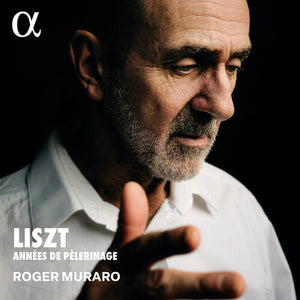 ROGER MURARO | ANNEES DE PELERINAGE