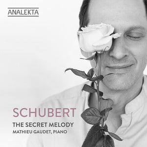 MATHIEU GAUDET | SECRET MELODY